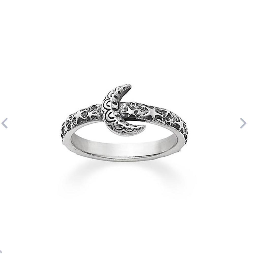 James Avery Starry Night Ring
